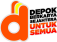 logo d untuk semua